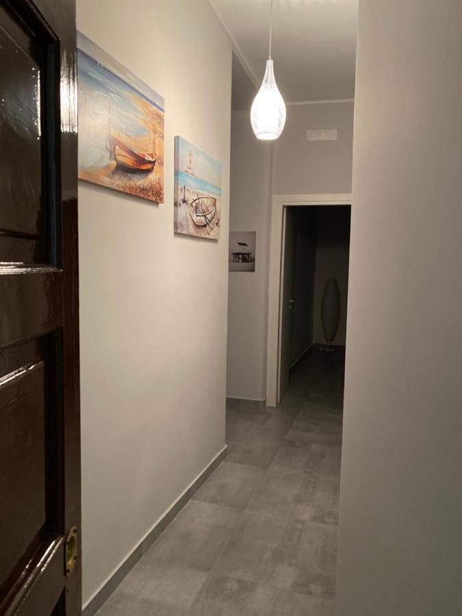 Apartamento Casa Pirandello CTA Exterior foto