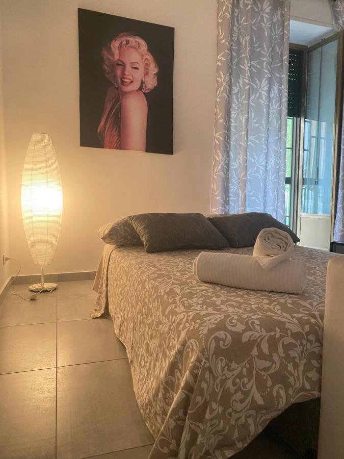 Apartamento Casa Pirandello CTA Exterior foto